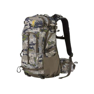 Browning Whitetail 1300 Hunting Pack  1,300 cu. in. capacity to carry your necessary gear.