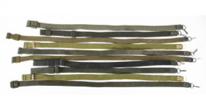 Assorted AK Slings Assorted AK Slings