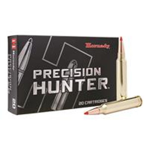 Hornady Precision Hunter .300 Winchester Short Magnum 200 Grain 20 Rounds 82208 Hornady Precision Hunter .300 Winchester Short Magnum 200 Grain 20 Rounds 82208