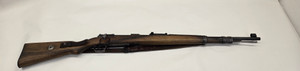 Portuguese Mauser m/937B Kar98k 8mm All Matching With NO bayonet Portuguese Mauser m/937B Kar98k 8mm All Matching With NO bayonet