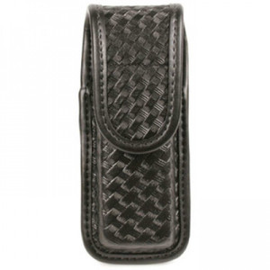 BLACKHAWK! Molded MK3 Chemical Agent Pouch Medium Nylon Black