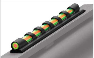 TruGlo TG90D Glo•Dot Universal Black | Green with Red Center Fiber Optic Front Sight TruGlo TG90D Glo•Dot Universal Black | Green with Red Center Fiber Optic Front Sight