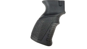 XTS AK-47 Ergonomical Rubber Grip XTS AK-47 Ergonomical Rubber Grip
