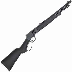 Henry Big Boy X Model .44 Mag 17.40" Blued Round Barrel 7+1 Henry Big Boy X Model .44 Mag 17.40" Blued Round Barrel 7+1