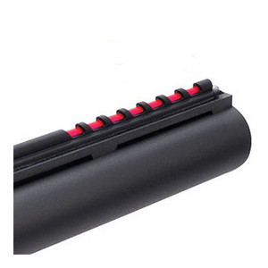 TruGlo Glo•Dot Universal Pro Black | Red Fiber Optic Front Sight TruGlo Glo•Dot Universal Pro Black | Red Fiber Optic Front Sight
