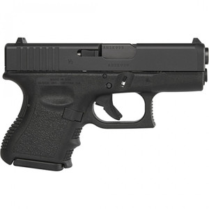 Glock G28 380ACP double stack Glock G28 380ACP double stack