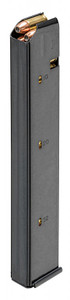Springfield Armory SAINT 32rd 9mm Luger Fits SAINT Victor 9mm Carbine Black Stainless Steel Springfield Armory SAINT 32rd 9mm Luger Fits SAINT Victor 9mm Carbine Black Stainless Steel