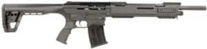Tokarev USA 12 Gauge 18.5" Barrel Semi Auto Shotgun Tokarev USA 12 Gauge 18.5" Barrel Semi Auto Shotgun