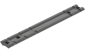 Leupold Rifleman Bases - Rifleman Savage 110/Axis (8-40) Matte Leupold Rifleman Bases - Rifleman Savage 110/Axis (8-40) Matte