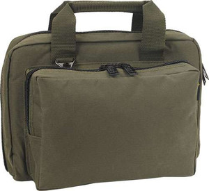 US PeaceKeeper Mini Range Bag – OD Green with 8 Magazine Holders US PeaceKeeper Mini Range Bag – OD Green with 8 Magazine Holders