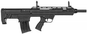 Tokarev USA 12 Gauge 18.5" Barrel Semi-Auto Shotgun Tokarev USA 12 Gauge 18.5" Barrel Semi-Auto Shotgun