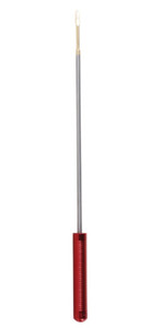Pro-shot 1 Pc Cleaning Rod 8"  22cal & up