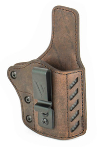 Versacarry Covert IWB Hybird Size 4 3.5" Barrel Versacarry Covert IWB Hybird Size 4 3.5" Barrel