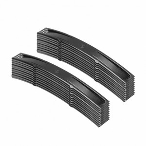 AK/SKS 7.62x39 Stripper Clips - 20 Pack AK/SKS 7.62x39 Stripper Clips - 20 Pack