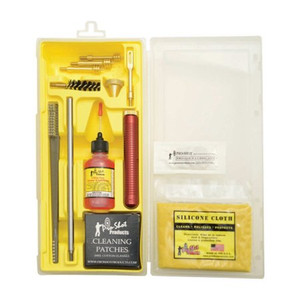 Pro-Shot Products Classic Box .38 - .45 Pistol Cleaning Kit - Gun Cleaning at Academy Sports