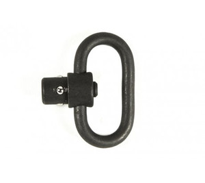 Blue Force Gear QD Push Button 1.25" Sling Swivel Blue Force Gear QD Push Button 1.25" Sling Swivel