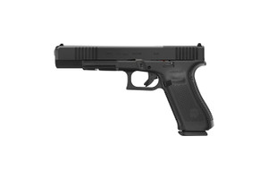 Glock Gen5 G17L MOS 9mm 17rds 6.02" Glock Gen5 G17L MOS 9mm 17rds 6.02"