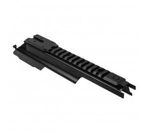 NcSTAR Gen2 AK Micro Dot Mount and Rail Receiver Cover for AKM Pattern Rifles