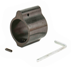 DMA Low Profile .936 Gas Block DMA Low Profile .936 Gas Block