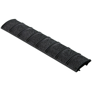 Magpul Ar-15 Picatinny Rail Cover Polymer - Rail Cover Picatinny Polymer Black 6" Magpul Ar-15 Picatinny Rail Cover Polymer - Rail Cover Picatinny Polymer Black 6"