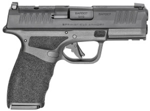 Springfield Armory Hellcat Pro OSP 9mm Luger Gear up 2024 Includes Viridian RFX-11 Green Dot Optic, 3 10rd Magazines (Total of 5), Dual Range Bag Springfield Armory Hellcat Pro OSP 9mm Luger Gear up 2024 Includes Viridian RFX-11 Green Dot Optic, 3 10rd Magazines (Total of 5), Dual Range Bag
