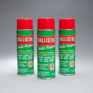 Ballistol 6oz Multi-Purpose Aerosol
