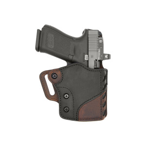 Versacarry Defender Bravo OWB Size 3 3.5" Barrel Versacarry Defender Bravo OWB Size 3 3.5" Barrel