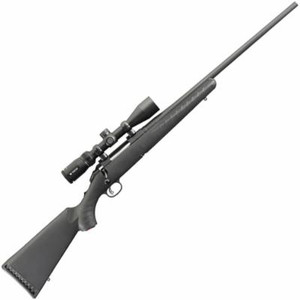 Ruger American Full Size 270 Win 4+1 22" Matte Black Steel Barrel Matte Black Alloy Steel Receiver w/Picatinny Rail Black Fixed Synthetic Stock Vortex Crossfire II 3-9x40mm Ruger American Full Size 270 Win 4+1 22" Matte Black Steel Barrel Matte Black Alloy Steel Receiver w/Picatinny Rail Black Fixed Synthetic Stock Vortex Crossfire II 3-9x40mm