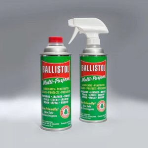Ballistol 16oz Multi-Purpose Non Aerosol With Sprayer