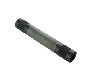 Hogue AR-15/M-16 Free Float Forend with OD Green Rubber Gripping Area 15204 Hogue AR-15/M-16 Free Float Forend with OD Green Rubber Gripping Area 15204