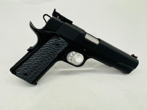 Springfield Armory RO Elite Target 1911 45 ACP Pistol - Used Springfield Armory RO Elite Target 1911 45 ACP Pistol - Used