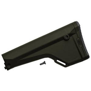 Magpul Industries AR15 Parts MOE Rifle Stock Fits AR15/M16 A1 and A2 OD Green MAG404OD Magpul Industries AR15 Parts MOE Rifle Stock Fits AR15/M16 A1 and A2 OD Green MAG404OD