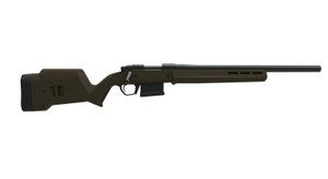 Magpul Industries Hunter 700 Rifle Stock Fits Remington 700 Short Action OD Green MAG495ODG Magpul Industries Hunter 700 Rifle Stock Fits Remington 700 Short Action OD Green MAG495ODG