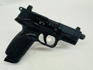 FN 502 22 LR Pistol - Used FN 502 22 LR Pistol - Used