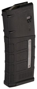 Magpul PMAG 25 LR/SR GEN M3 Window Magazine - Black Magpul PMAG 25 LR/SR GEN M3 Window Magazine - Black