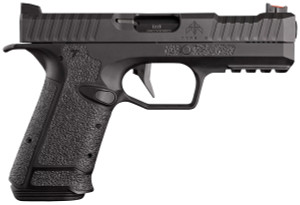 PTR Archon Type B, RMR Gen 2 Compact 9mm Optic Ready PTR Archon Type B, RMR Gen 2 Compact 9mm Optic Ready