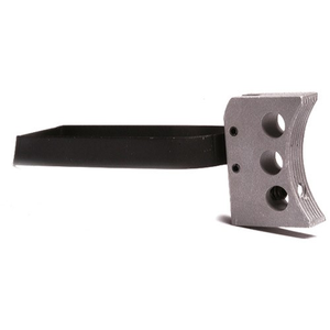 WILSON TRIGGER COMPETITION MATCH FOR 1911 SILVER