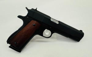 ATI M1911 Military 45 ACP Pistol with Box- Used ATI M1911 Military 45 ACP Pistol with Box- Used
