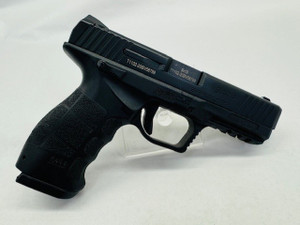 SAR 9 9mm Pistol - Used SAR 9 9mm Pistol - Used