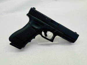 Glock G22 40S&W Pistol - Used Glock G22 40S&W Pistol - Used