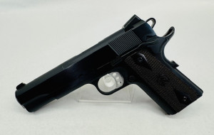 Springfield Garrison 1911 9mm with Box - Used Springfield Garrison 1911 9mm with Box - Used