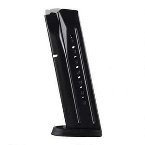 Smith & Wesson M&P 2.0 Compact Magazine 9mm Luger 15rd Steel Smith & Wesson M&P 2.0 Compact Magazine 9mm Luger 15rd Steel
