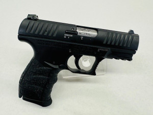 Walther CCP M2 380 Pistol - Used