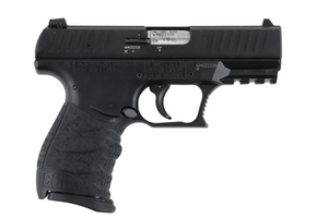 Used Very Good Walther CCP M2 .380 ACP Black 3.54" Pistol with Box & Magazine