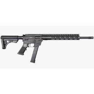 Freedom Ordnance FX9 Semi-automatic 9MM 16 Barrel Black Finish Plastic Grip Freedom Ordnance FX9 Semi-automatic 9MM 16 Barrel Black Finish Plastic Grip