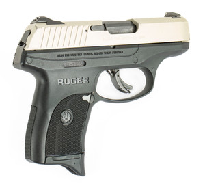 Ruger LC9s 9mm Pistol W/ Box Ruger LC9s 9mm Pistol W/ Box