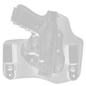 Desantis is Invader Style M65 RH Black HOL0073 Desantis is Invader Style M65 RH Black HOL0073