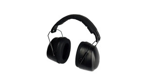 SPORT RIDGE QUIET PRO EAR MUFFS BLK NRR30 SPORT RIDGE QUIET PRO EAR MUFFS BLK NRR30