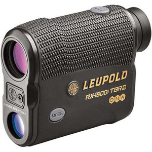 LEUPOLD  RX-1600i DNA LASER RANGE FINDER