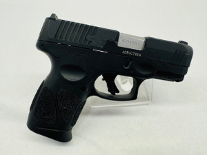Taurus G3c 9mm Pistol - Used Taurus G3c 9mm Pistol - Used